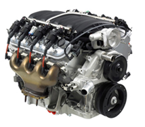 P3111 Engine